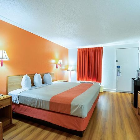 Motel 6-Perry, Ga 外观 照片
