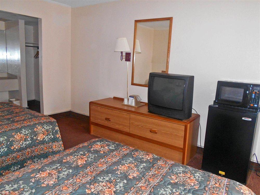 Motel 6-Perry, Ga 外观 照片