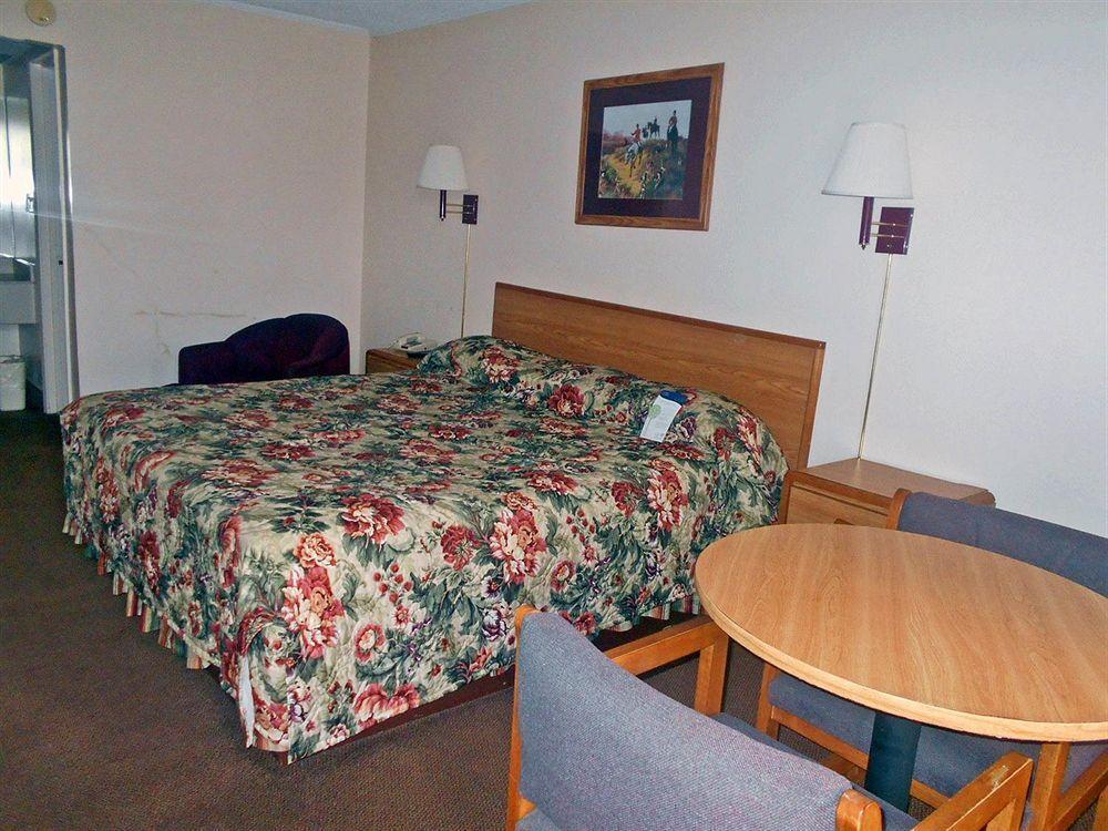 Motel 6-Perry, Ga 外观 照片